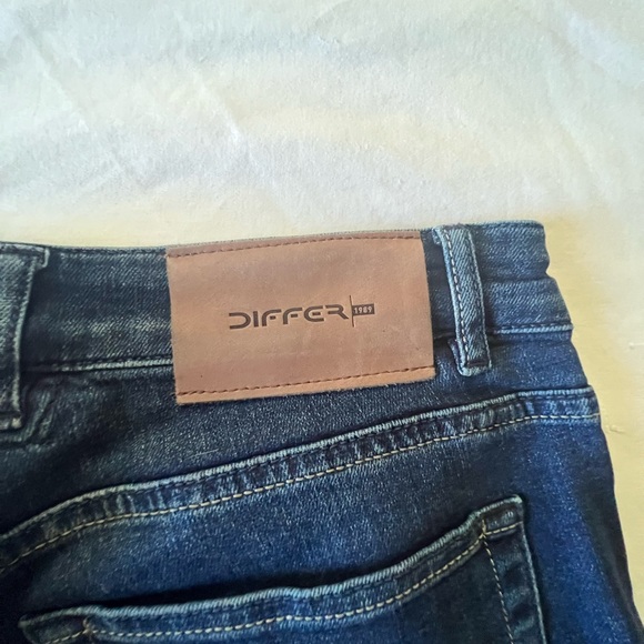 Differ 1989 Jeans - Picture 5 of 11